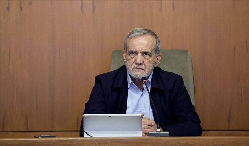 İran'da 40 günlük yas ve intikam yemini