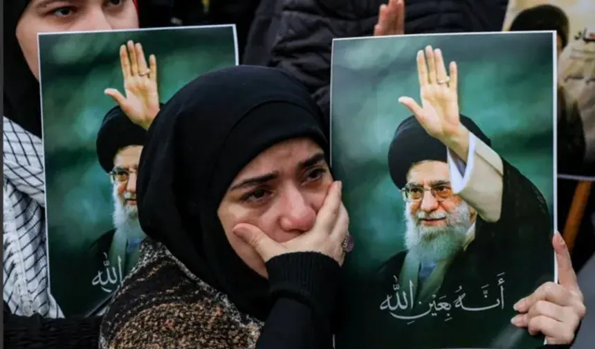 İran'da Hamaney suikastının perde arkası aralandı