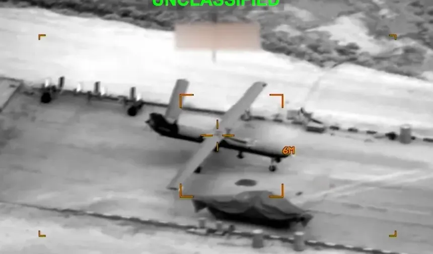 İran'da siber savaş: Gizlilikten açık tehdide