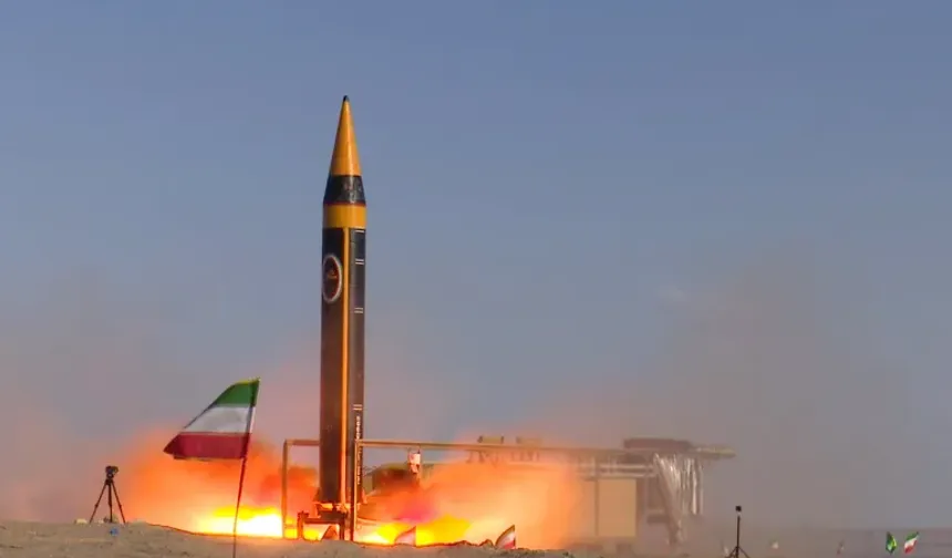 Tahran’ın misillemesi sertleşiyor: Ben Gurion vuruldu