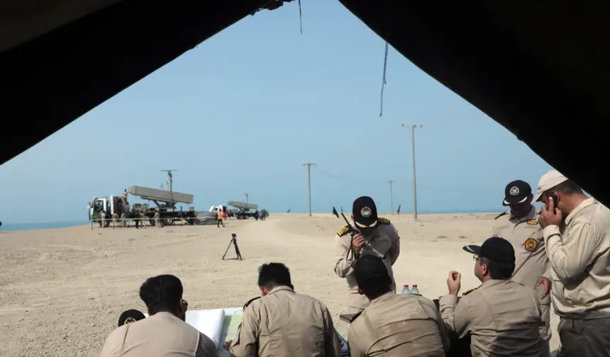 İran'ın savaş kozu: Şahid İHA'sı vs. 4 milyon dolarlık füzeler