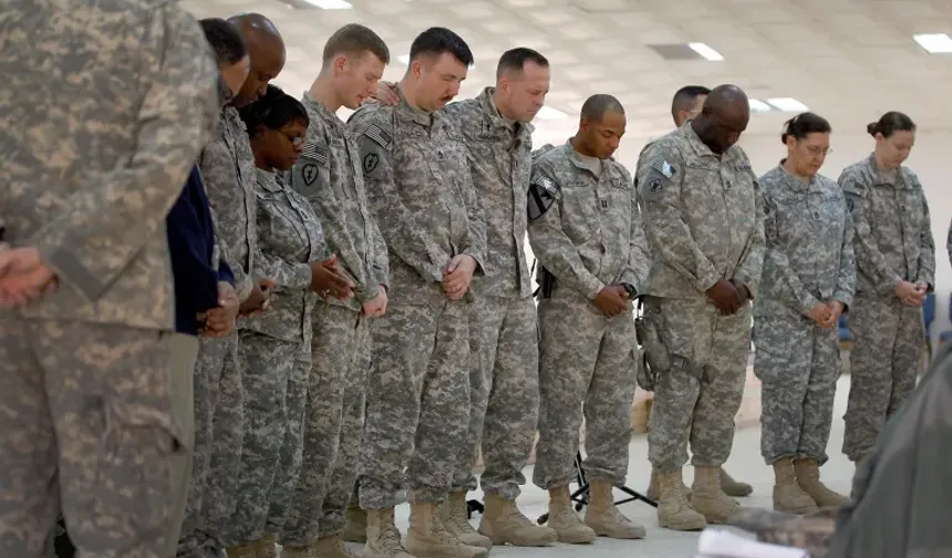 Ortadoğu'da kehanetler savaşı: Askeri akıl dinden mi besleniyor?