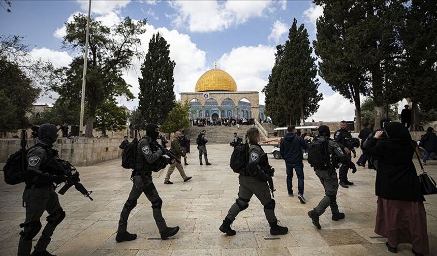 Purim öncesi demografik ve mekansal mühendislik