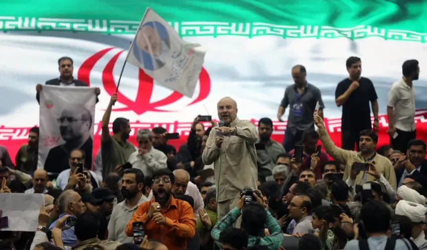 Tahran’da güç savaşı: 'Manevi Devrim' mi, devletin bekası mı?