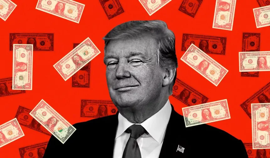 Tomahawk ve THAAD füzeleri ABD hazinesini zorluyor