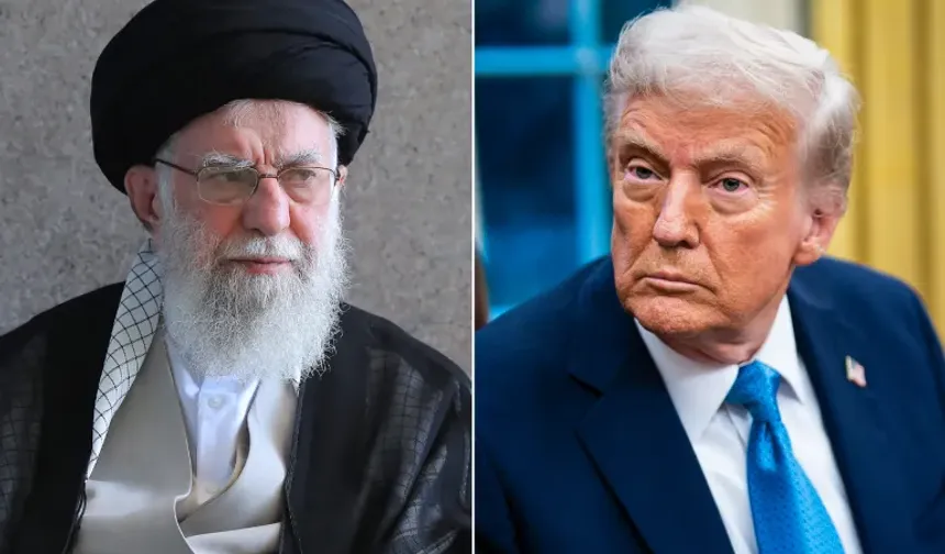 Trump’ın İran stratejisi: Müzakere masasından savaş meydanına