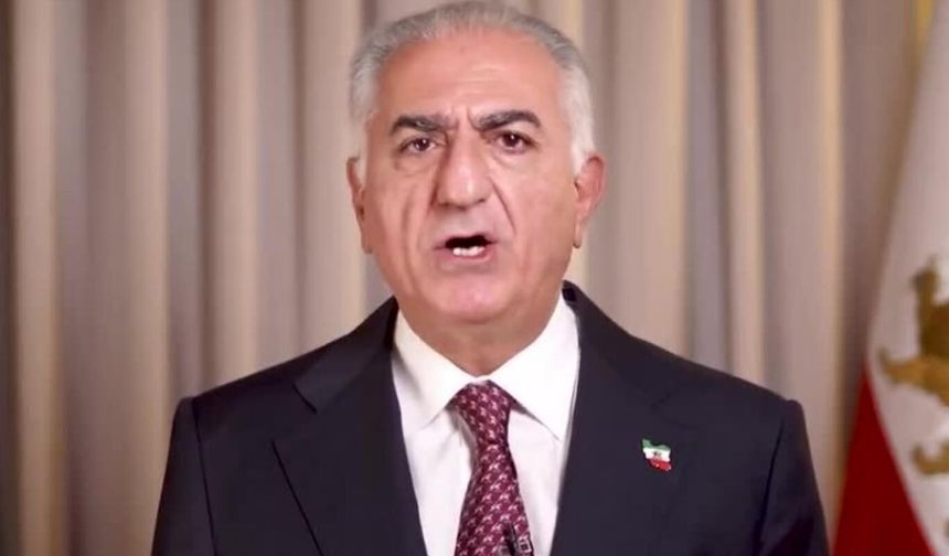 Trump'tan Pehlevi açıklaması: Onu pek düşünmedik